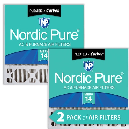 Replacement For NORDIC PURE 10056